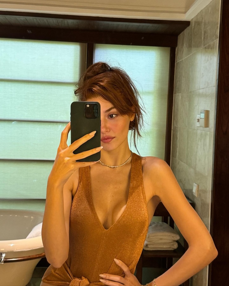 Hande Erçel