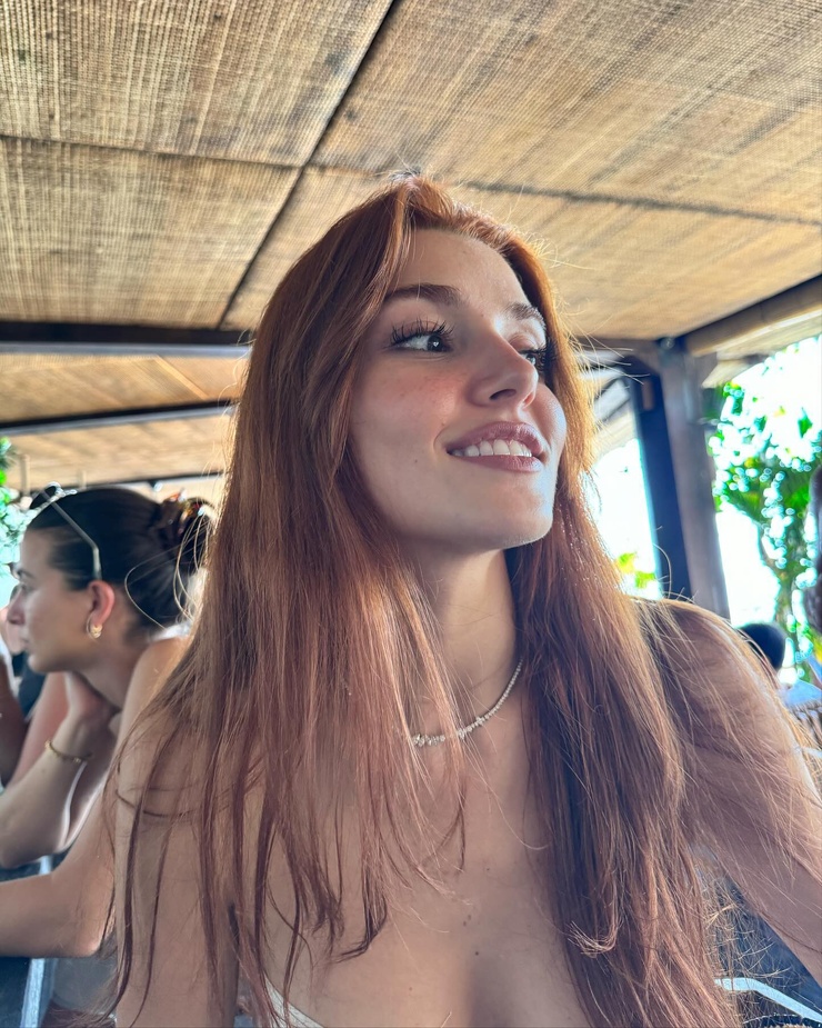 Hande Erçel Hande Erçel