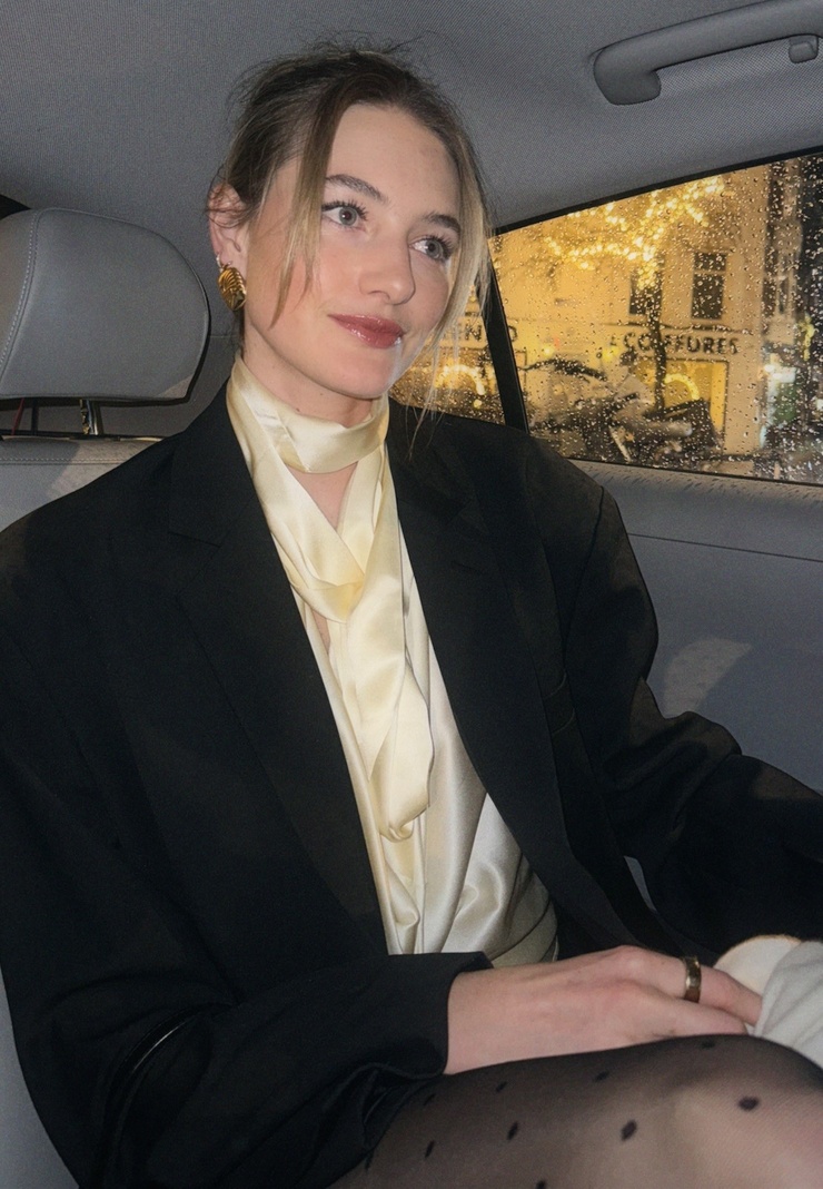 Sanne Vloet