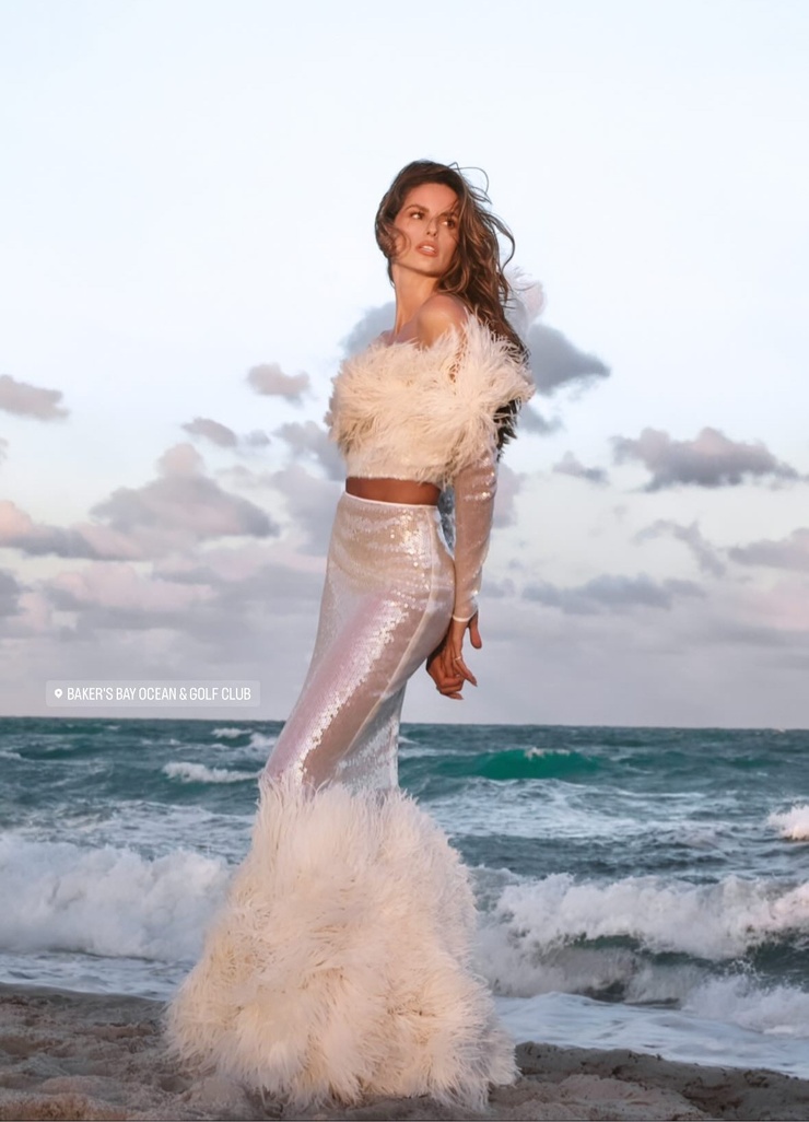 Izabel Goulart