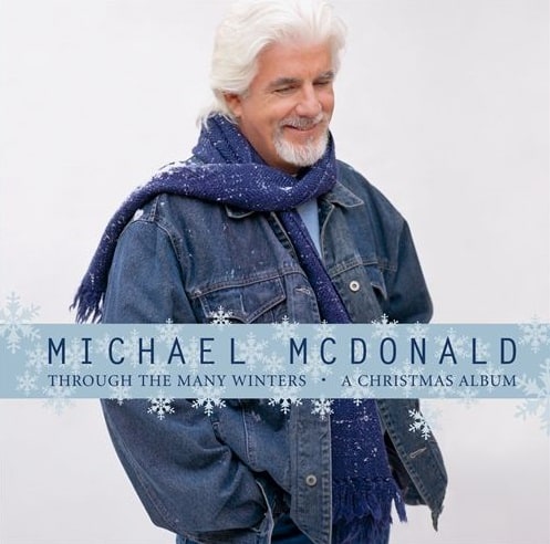 Through the Many Winters: A Christmas Album