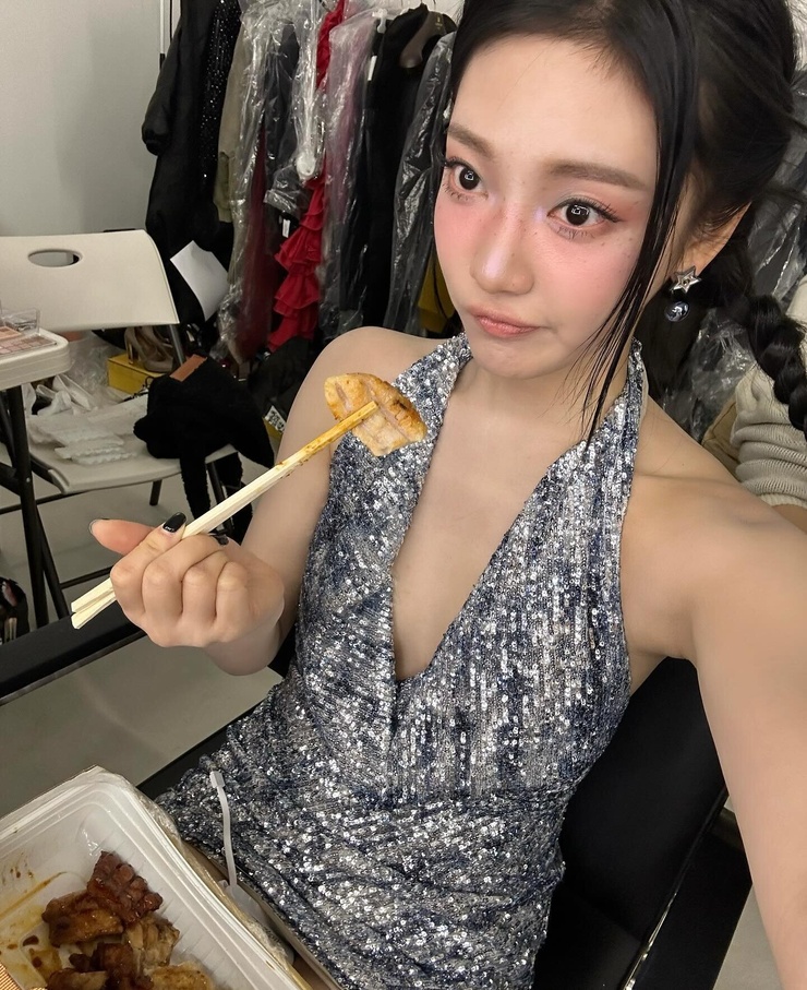 Yizhuo Ning