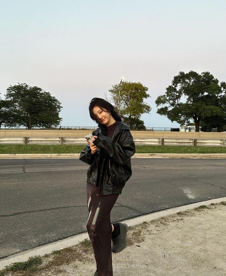 Yizhuo Ning