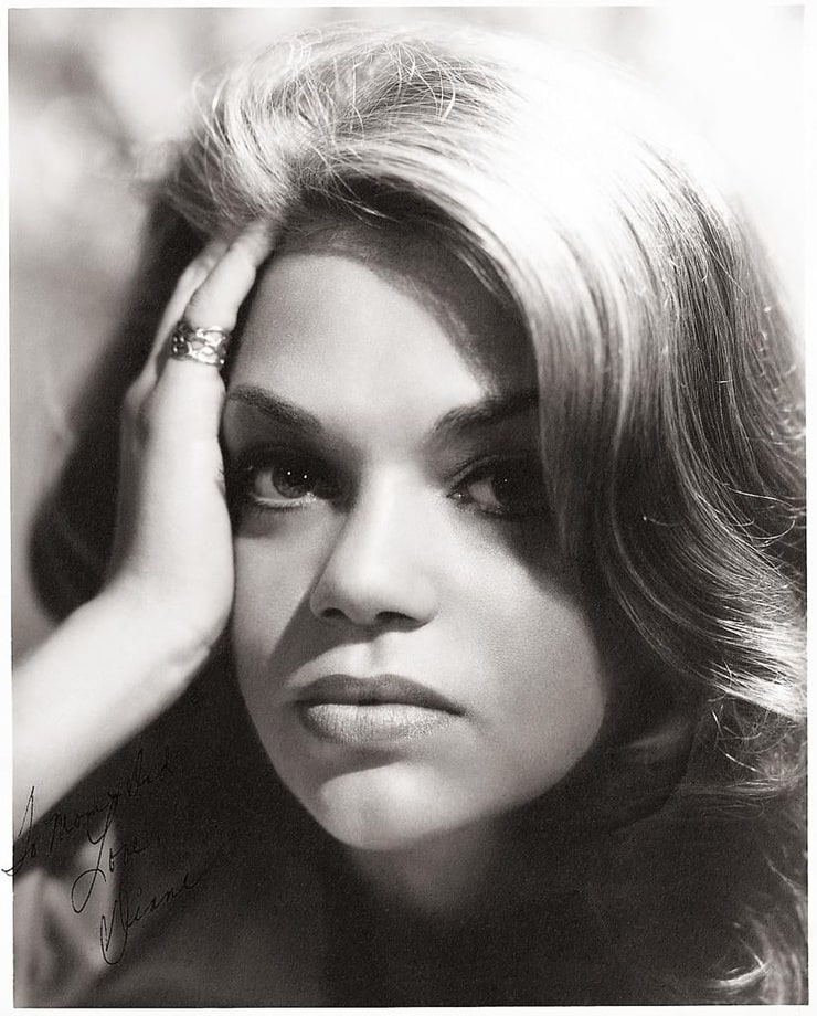 Dyan Cannon