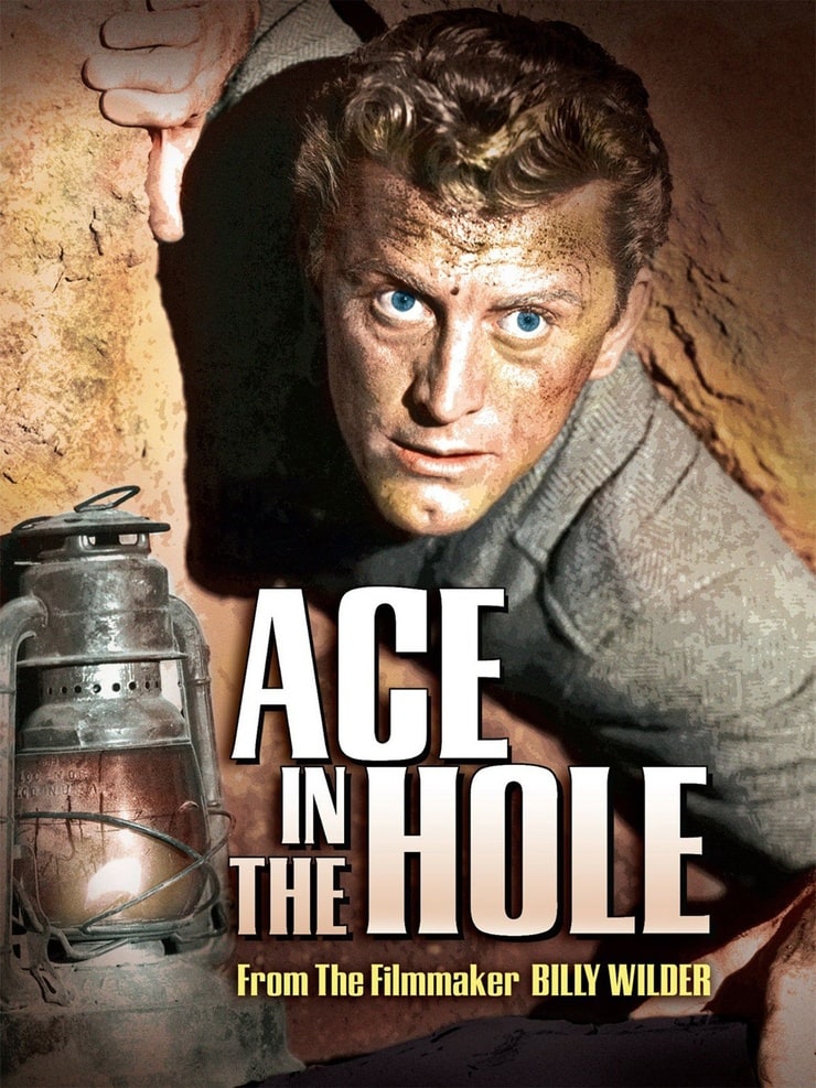 Ace in the Hole