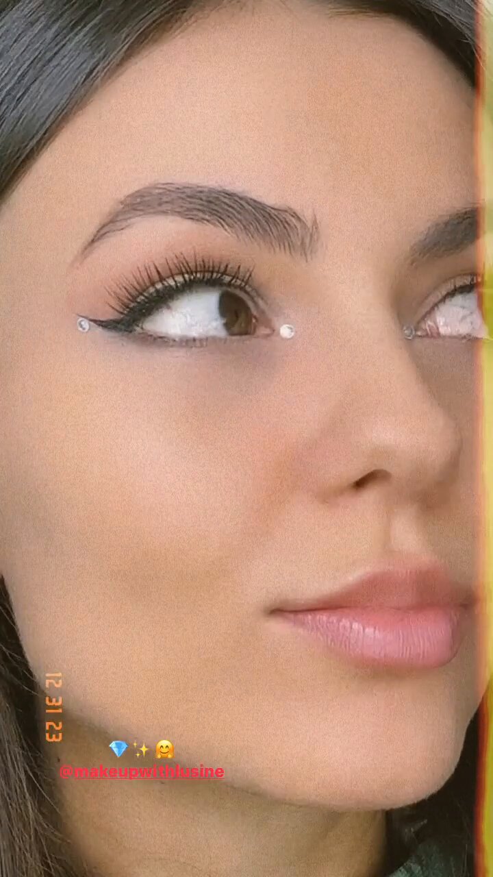 Victoria Justice Victoria Justice