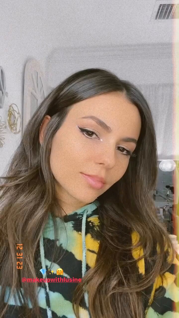 Victoria Justice