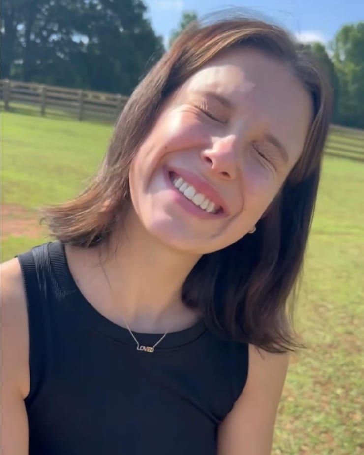 Millie Bobby Brown