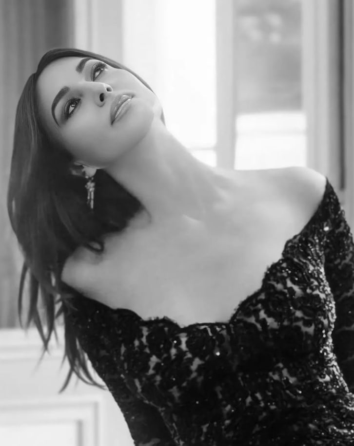 Monica Bellucci