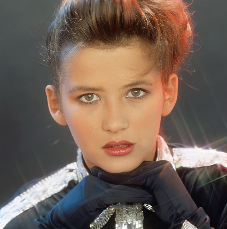 Sophie Marceau Sophie Marceau