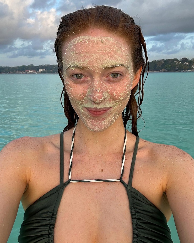 Larsen Thompson
