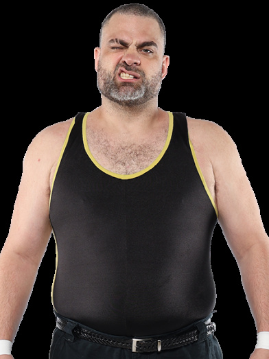 Eddie Kingston