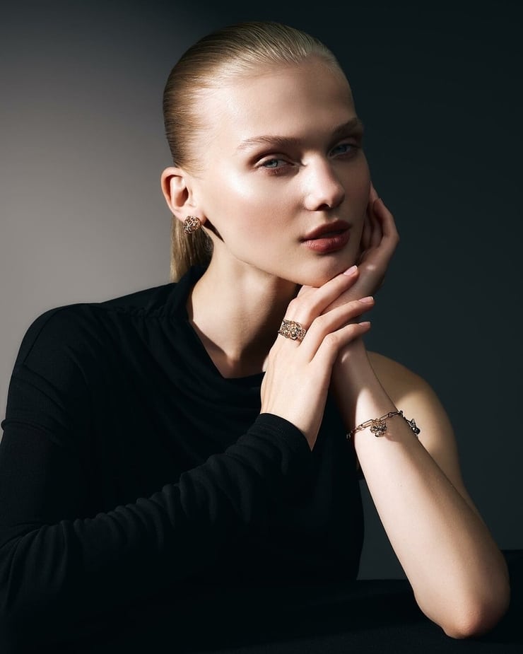 Vasilina Kireenko Vasilina Kireenko