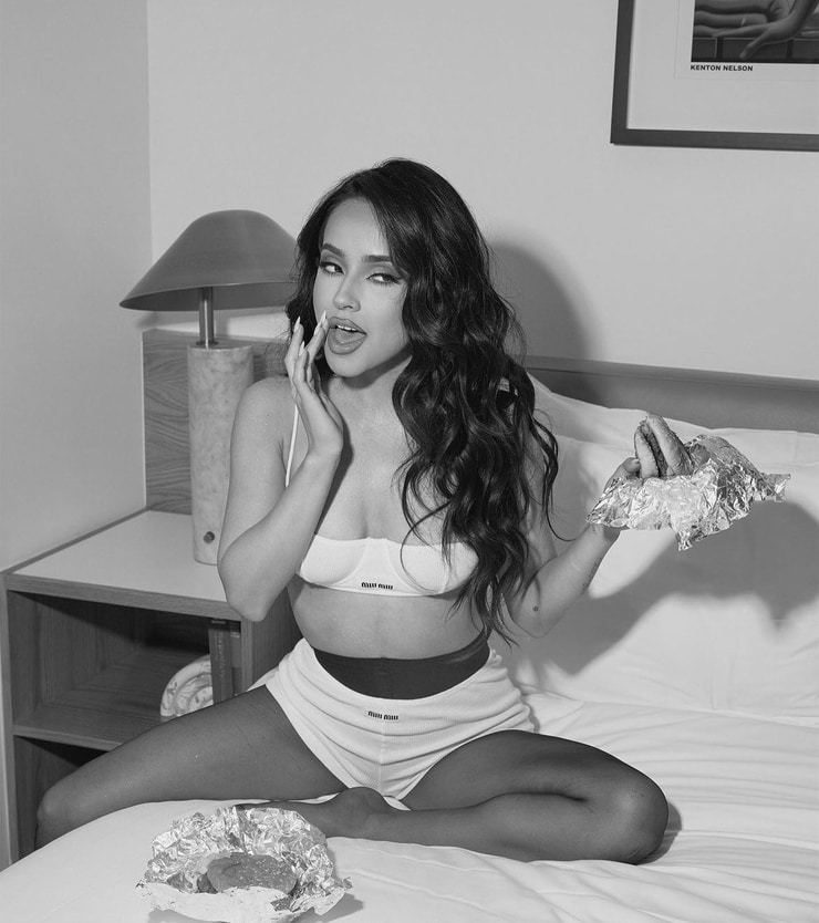 Becky G.