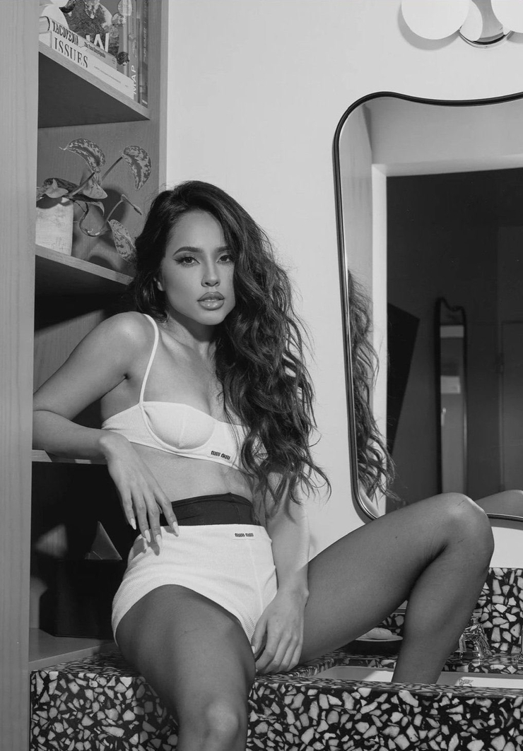 Becky G.