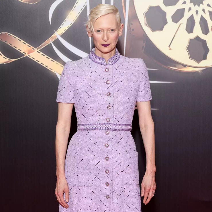 Image of Tilda Swinton