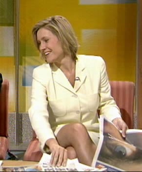 Sophie Raworth