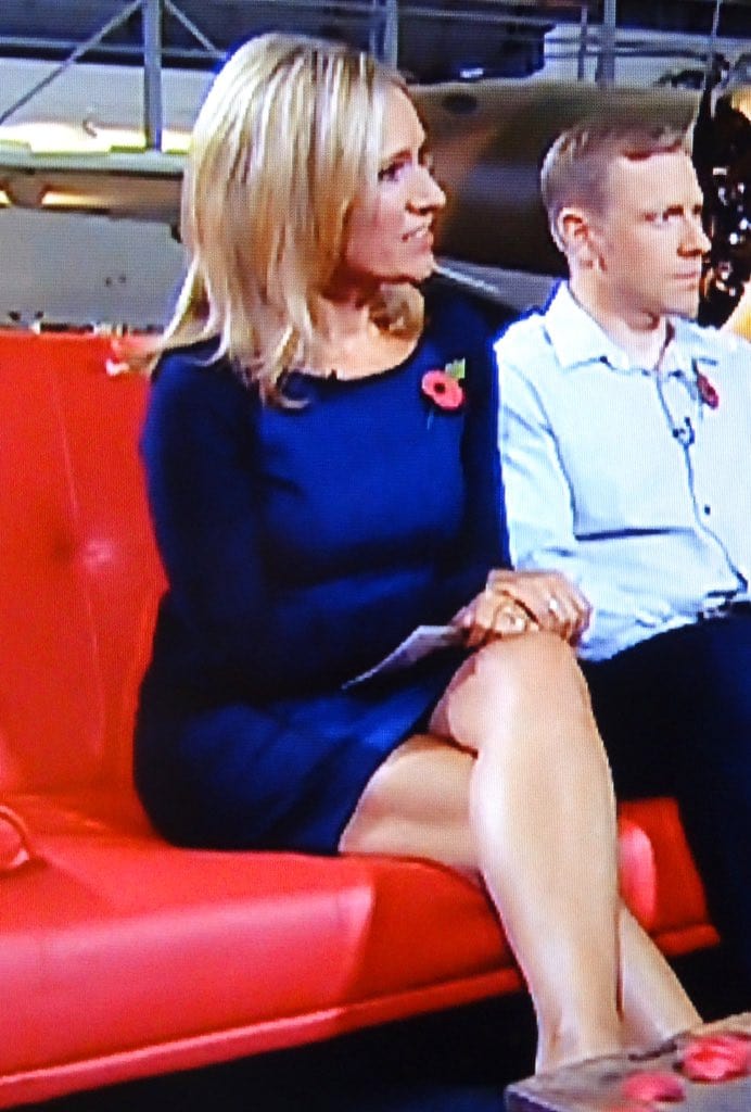 Sophie Raworth