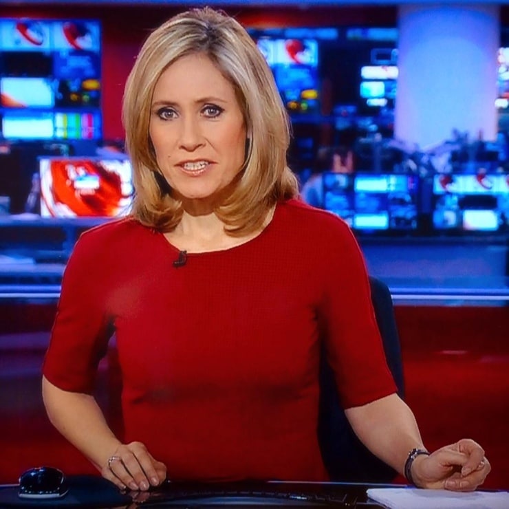 Sophie Raworth