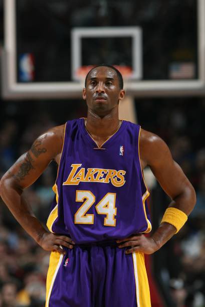 Kobe Bryant