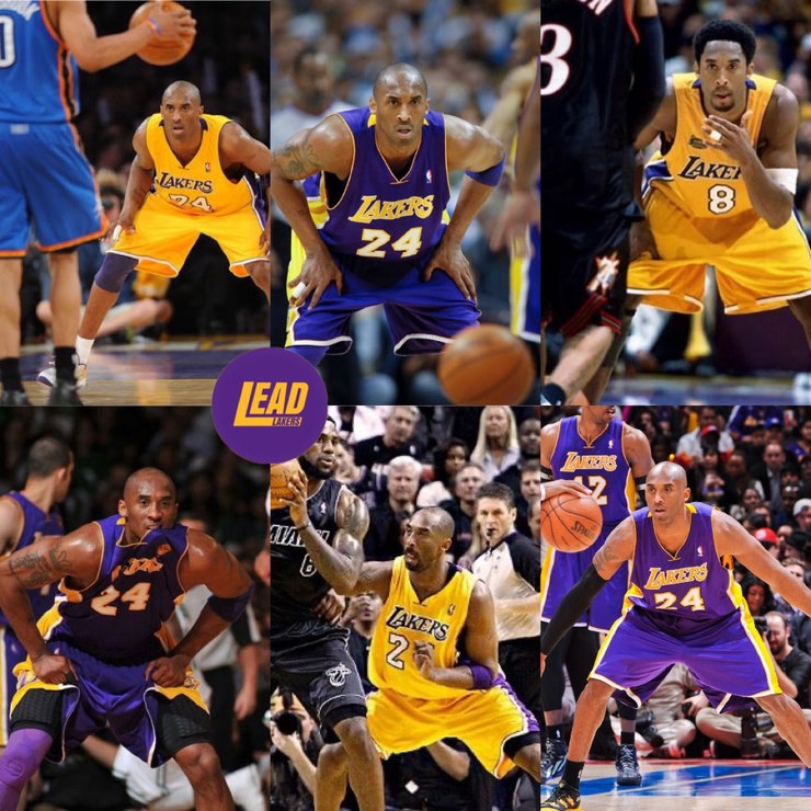 Kobe Bryant