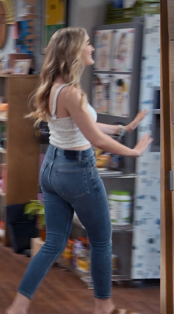 Olivia Macklin