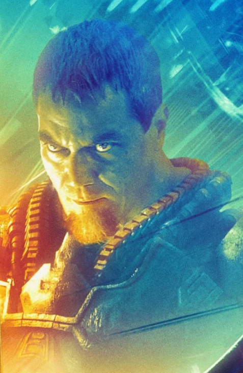 Dru-Zod (The Flash)