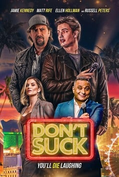 Don't Suck