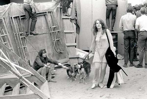 Janis Joplin