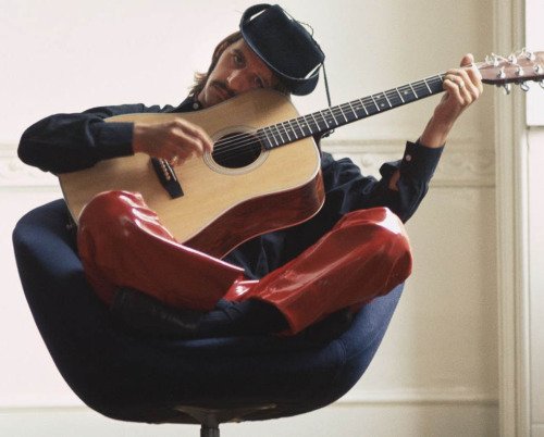Ringo Starr