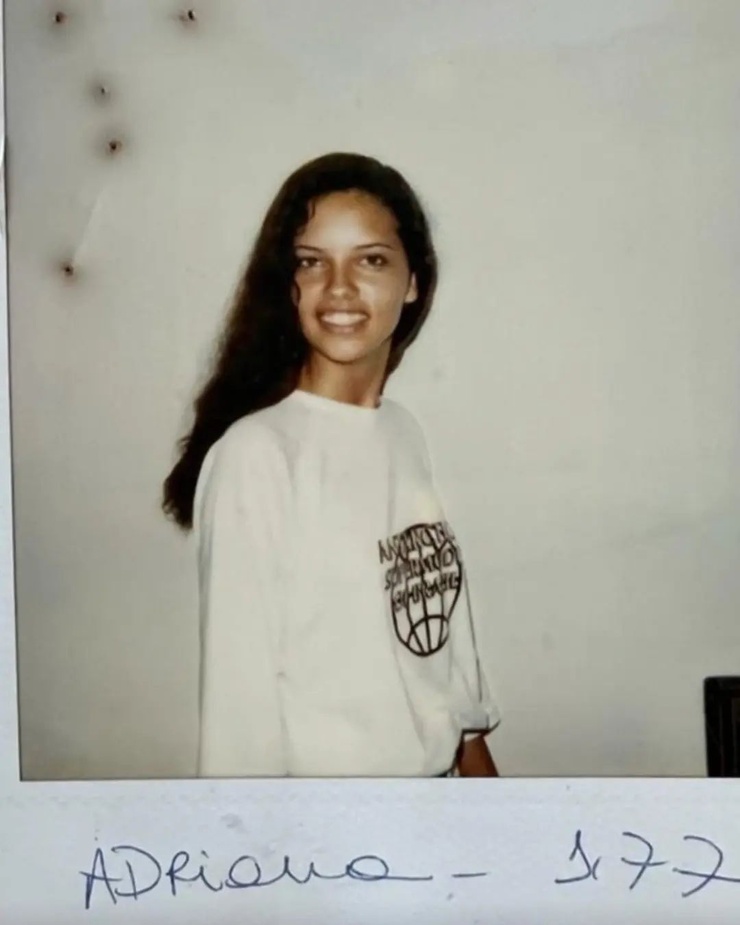 Adriana Lima Adriana Lima