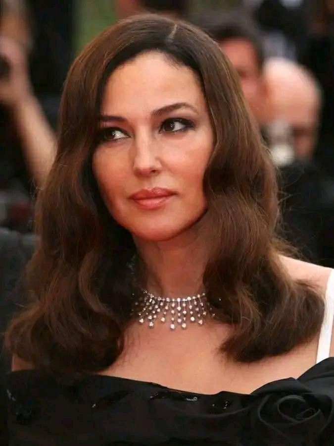 Monica Bellucci