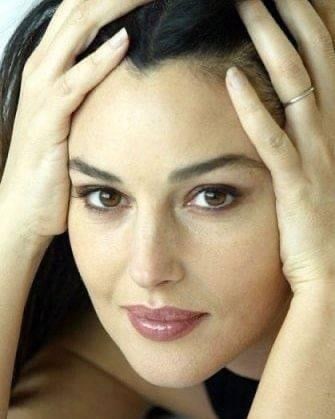 Monica Bellucci