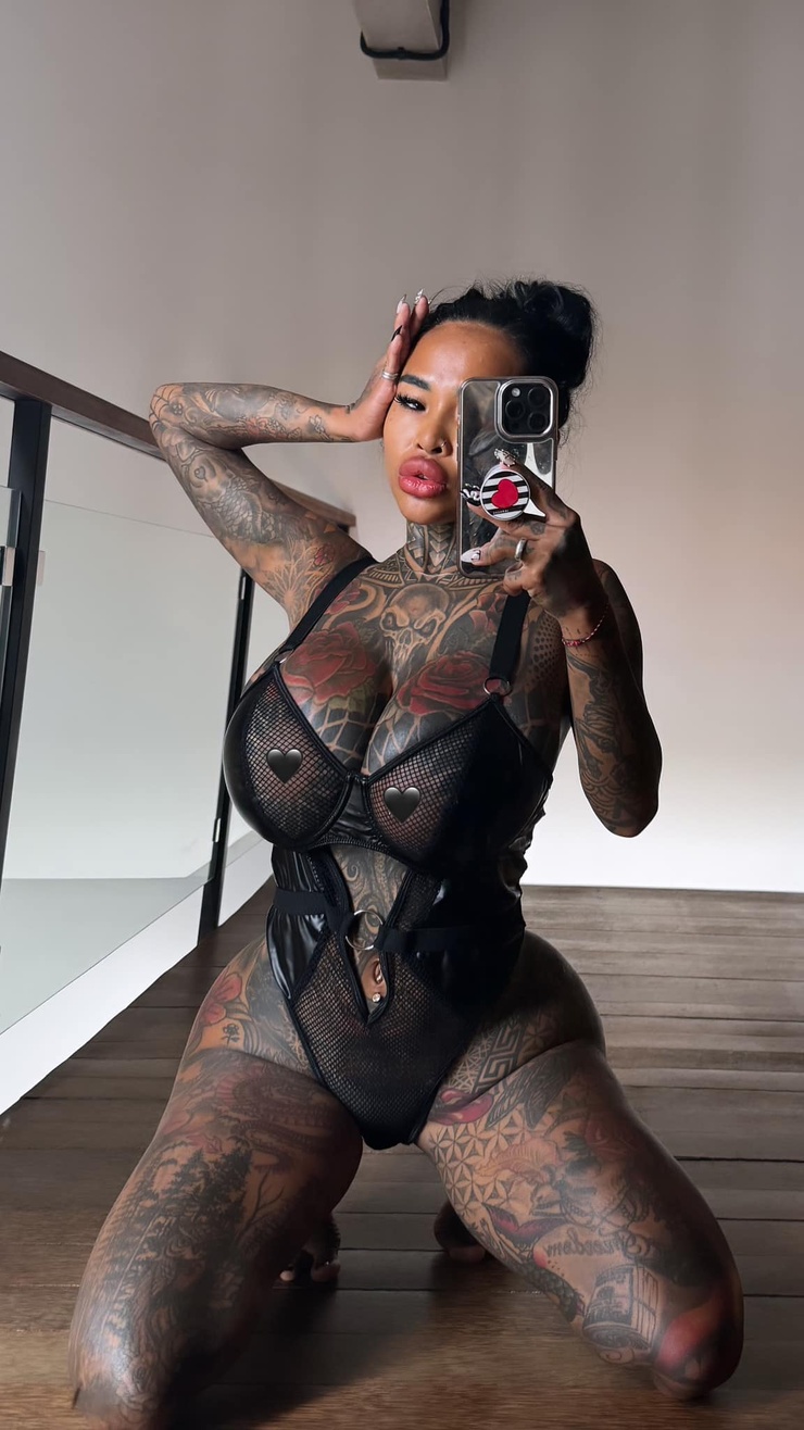 Lidya Kawihing