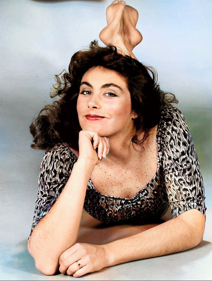 Laura Branigan