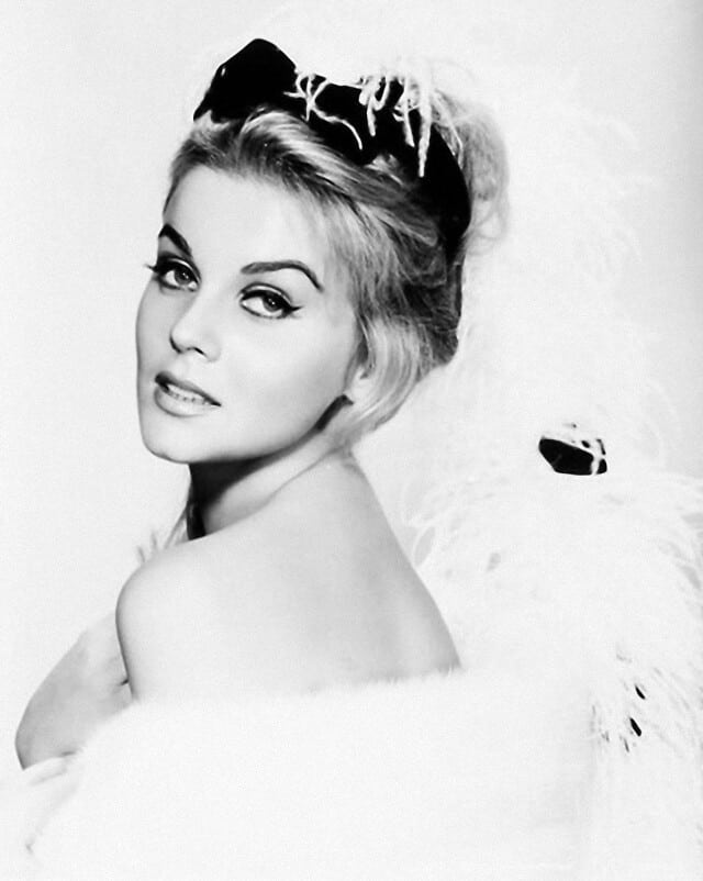 Ann-Margret