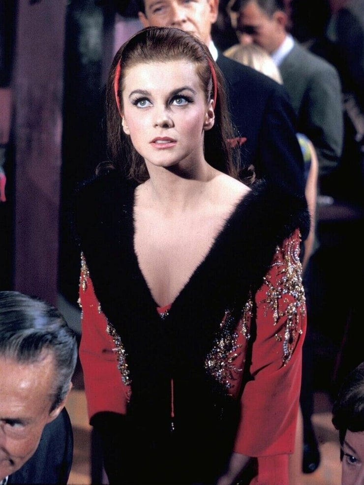 Ann-Margret