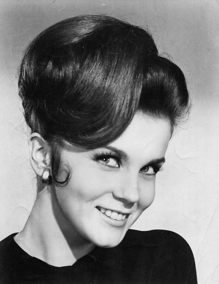 Ann-Margret Ann-Margret