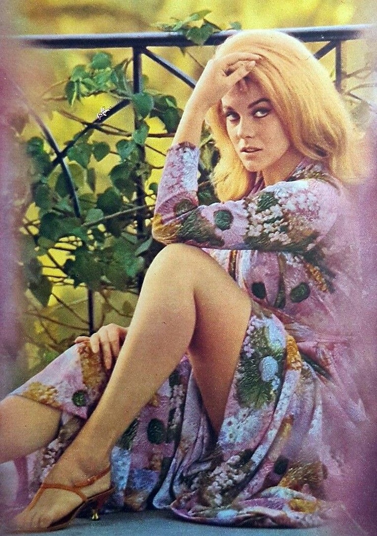 Ann-Margret Ann-Margret