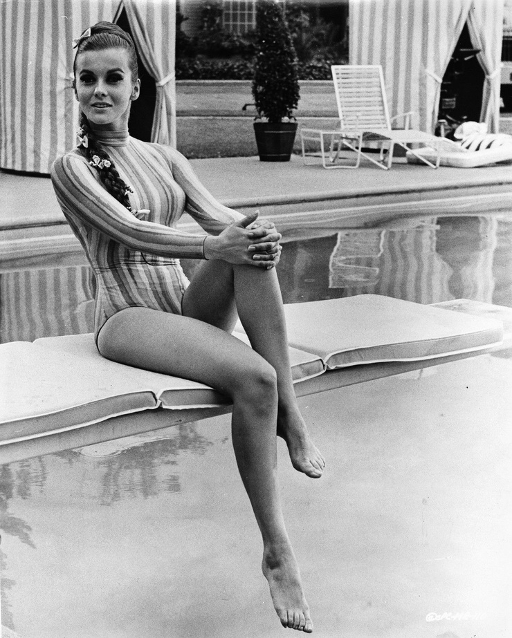 Ann-Margret Ann-Margret