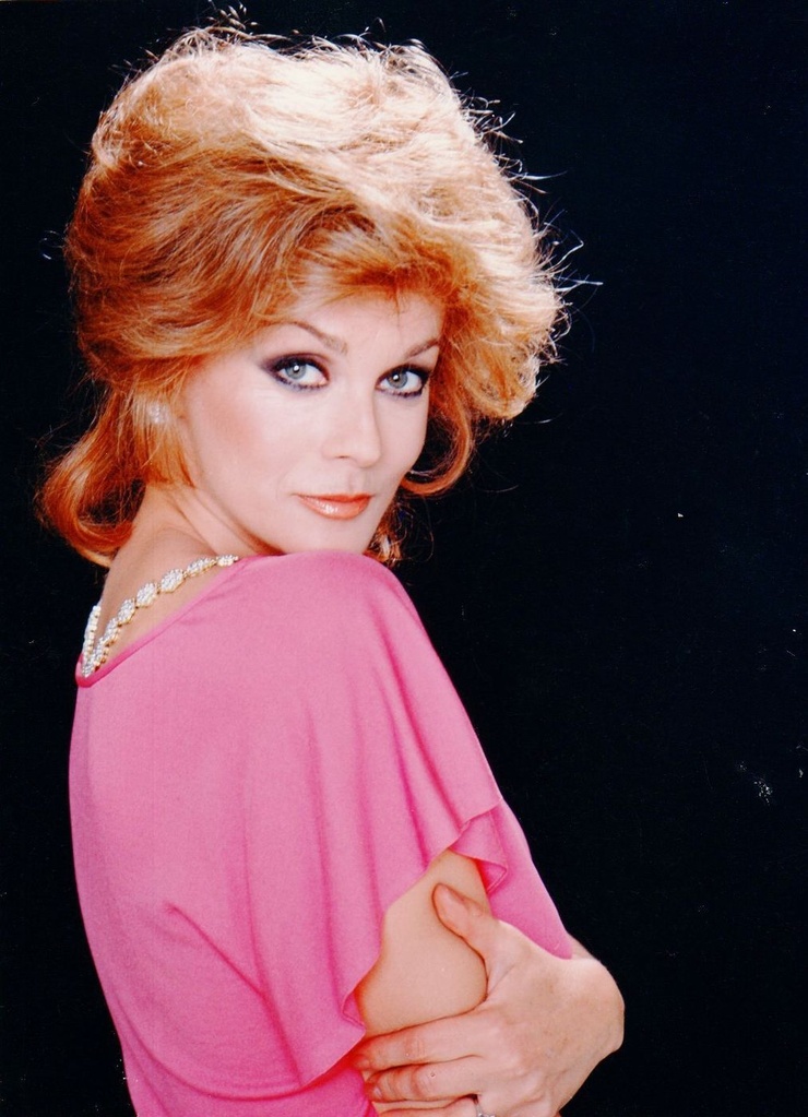 Ann-Margret Ann-Margret