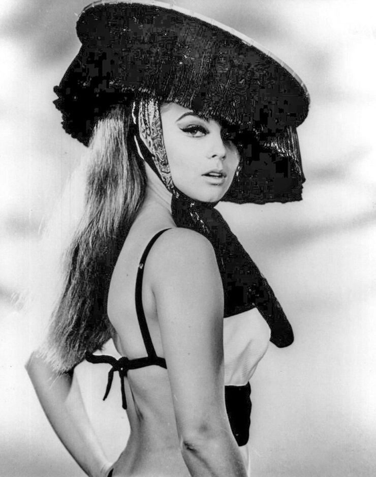 Ann-Margret Ann-Margret