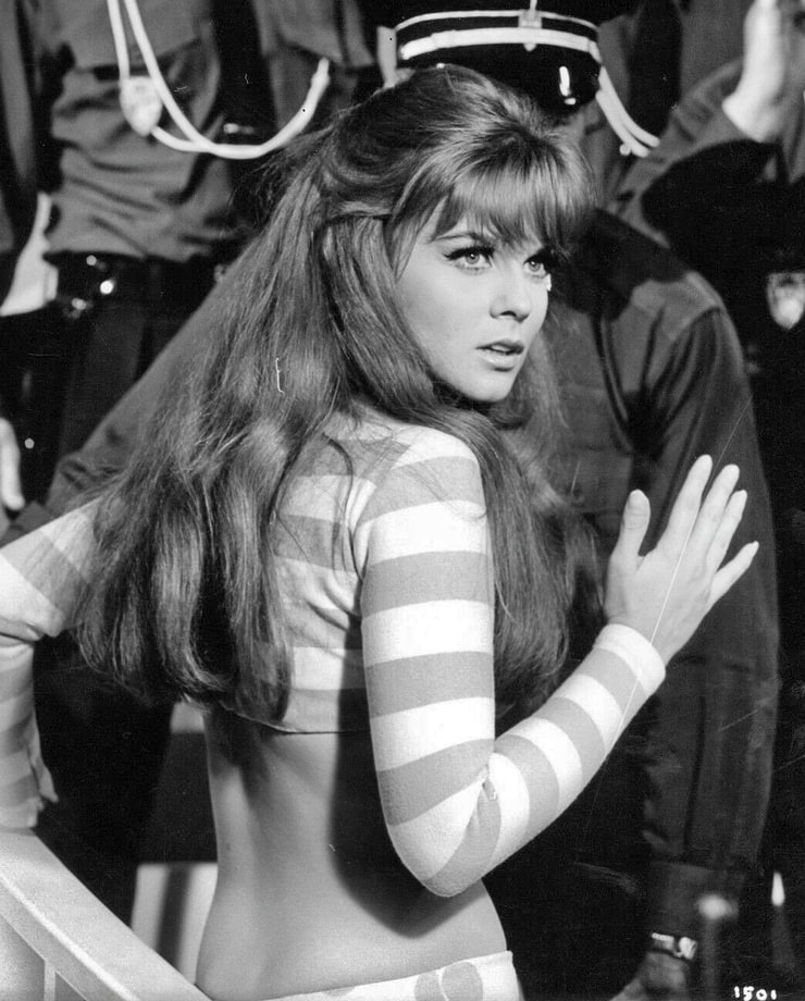Ann-Margret Ann-Margret