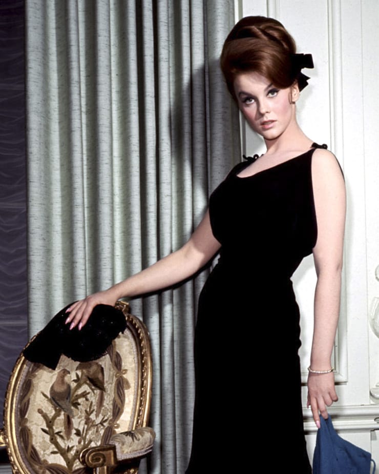 Ann-Margret Ann-Margret