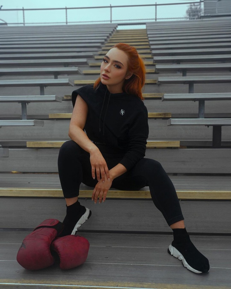Caitlin Christine