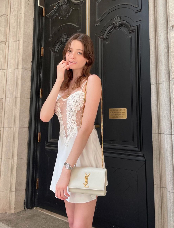 Picture of Caitlin Erin O&rsquo;Neill