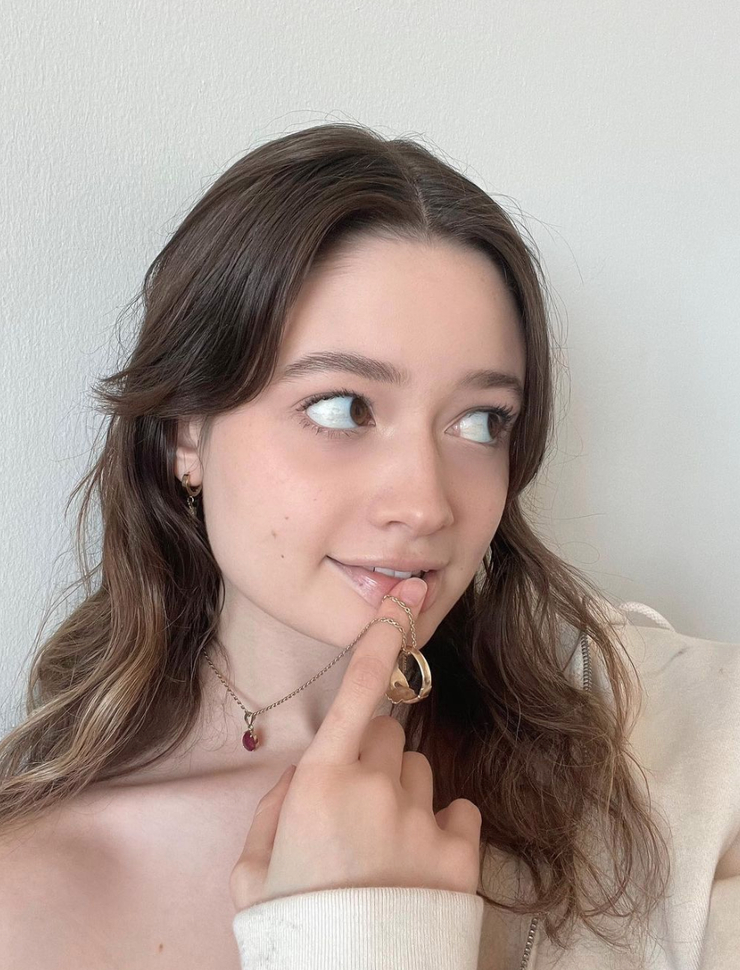 Picture of Caitlin Erin O’Neill