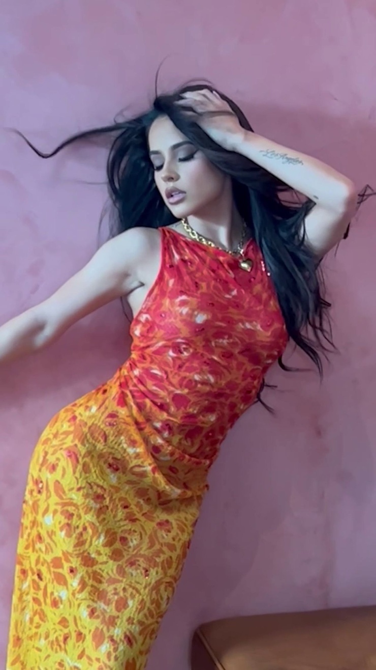 Becky G.