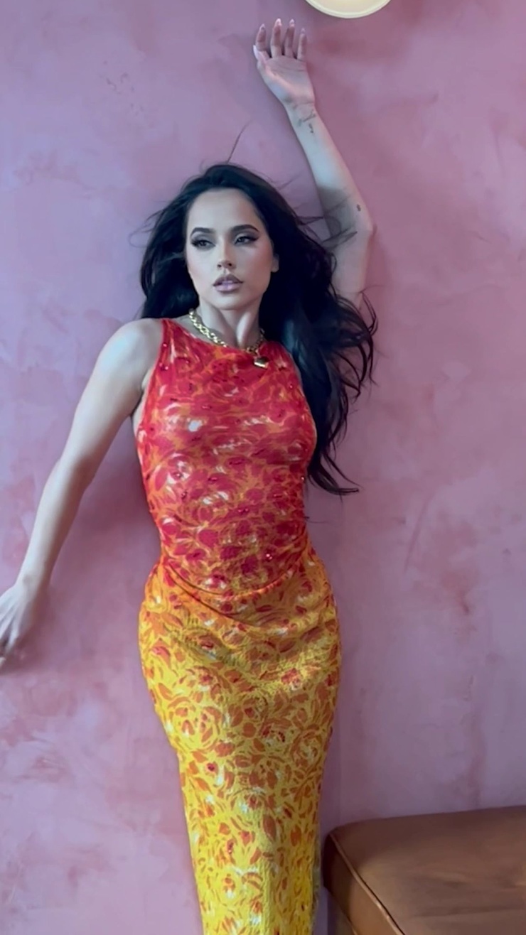 Becky G.