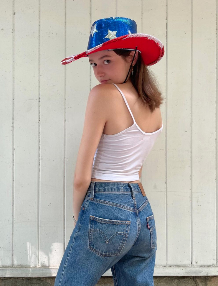 Picture of Caitlin Erin O&rsquo;Neill